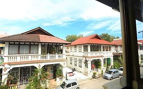 Palanquinn Heritage Suites